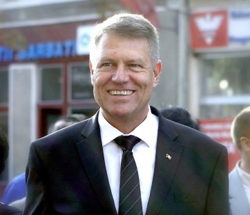 Dosarul de incompatibilitate al lui Iohannis va fi luat în discuţie la ICCJ miercuri
